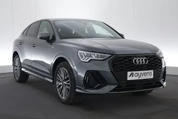 Audi Q3 2022 photo 3
