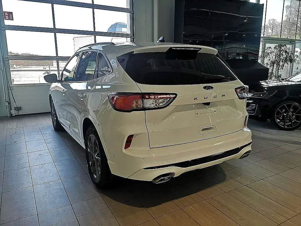 Ford Kuga 2024 photo 3