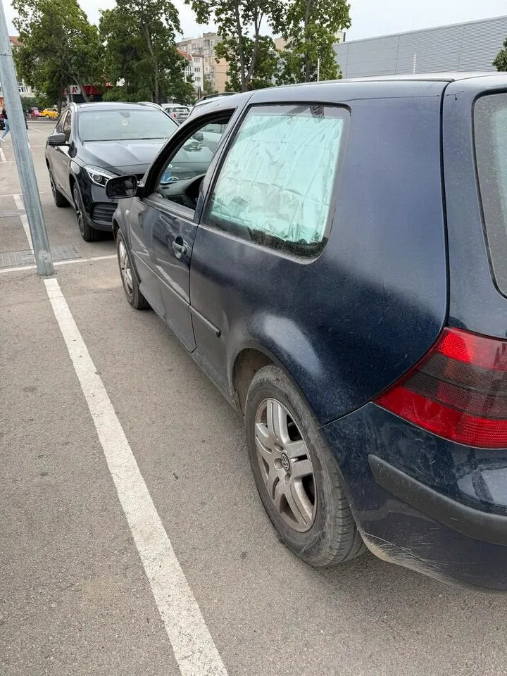 Volkswagen Golf 4