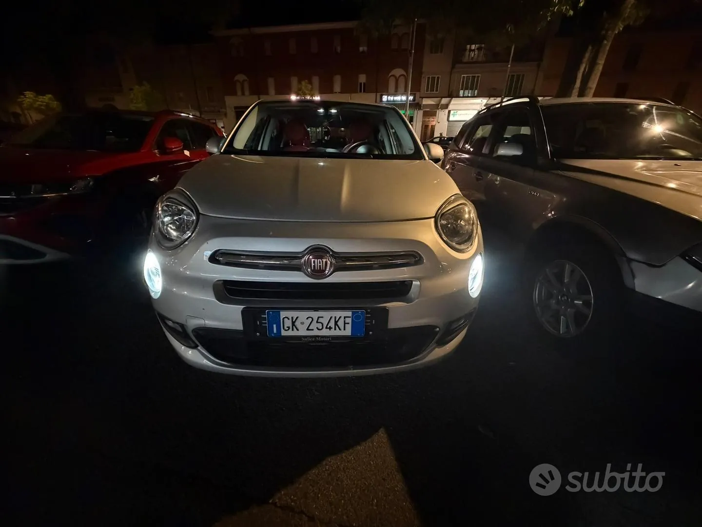 Fiat 500X 2023 photo 2
