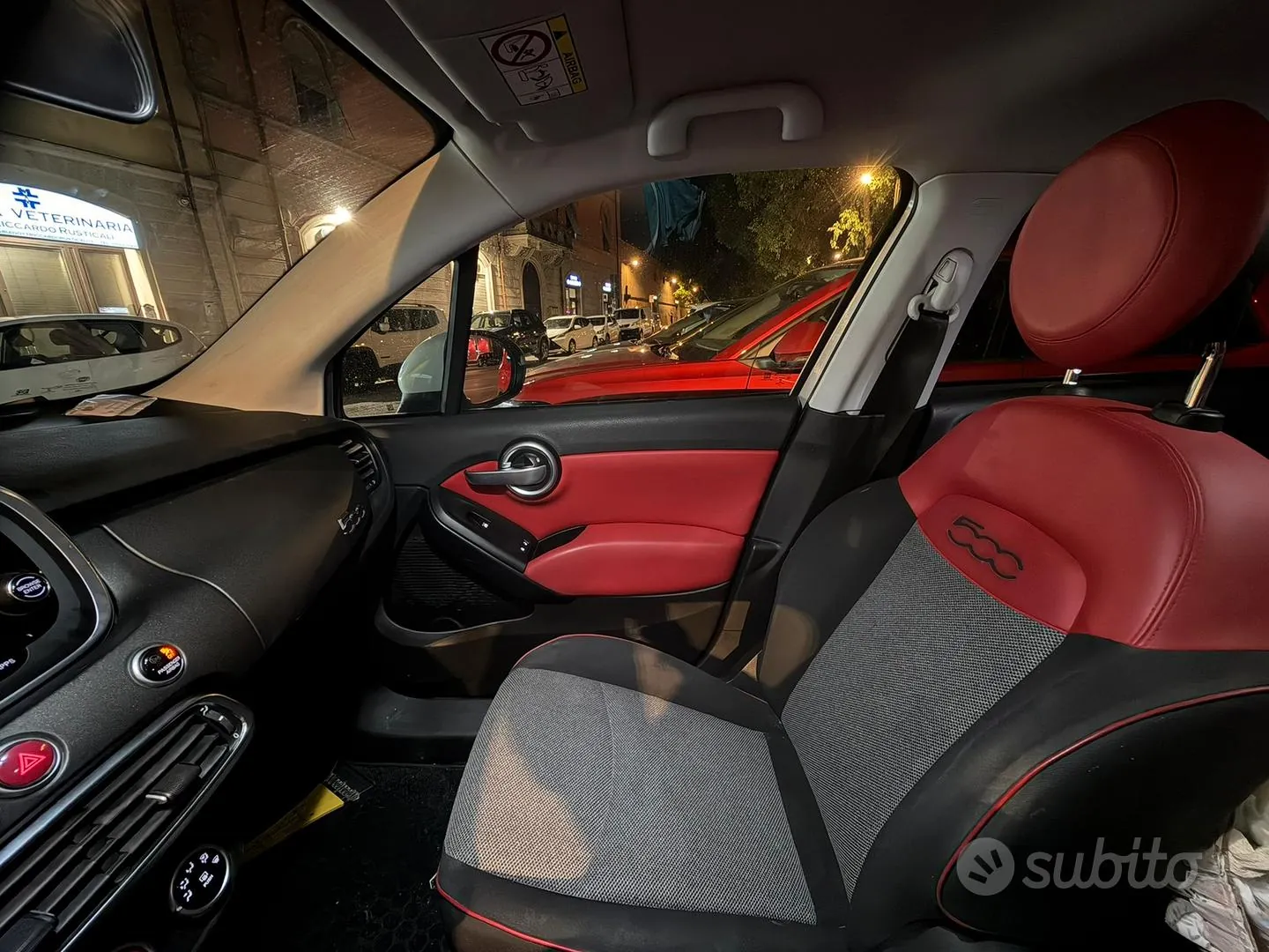 Fiat 500X 2023 photo 5