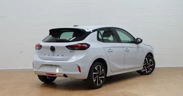 Opel Corsa 2026 photo 3
