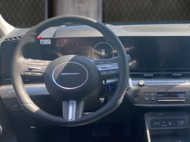 Hyundai Kona 2026 photo 2