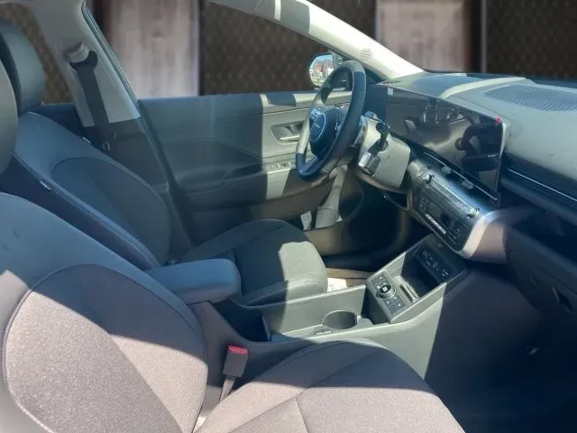 Hyundai Kona 2026 photo 3