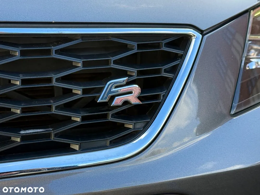 Seat Leon 2016 photo 4