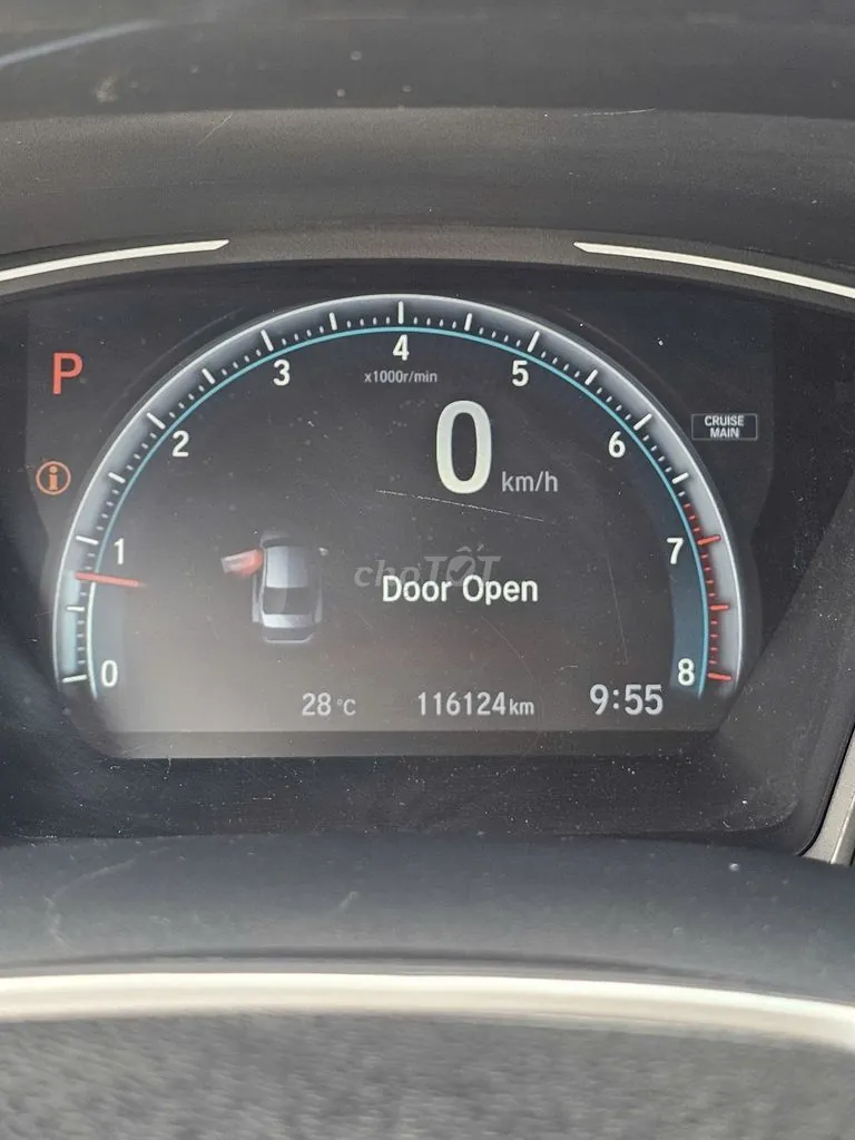 Honda Civic 2020 photo 4