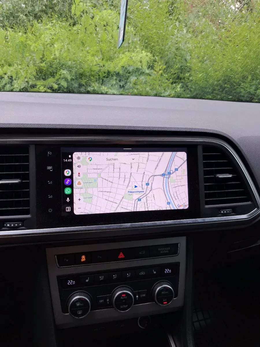 Seat Ateca 2021 photo 3