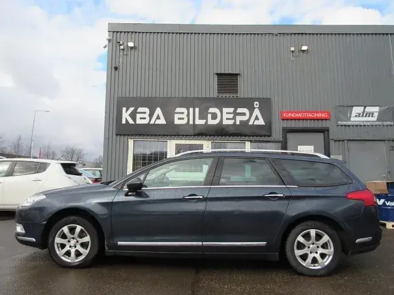 Citroen C5
