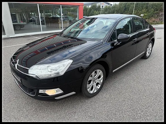 Citroen C5