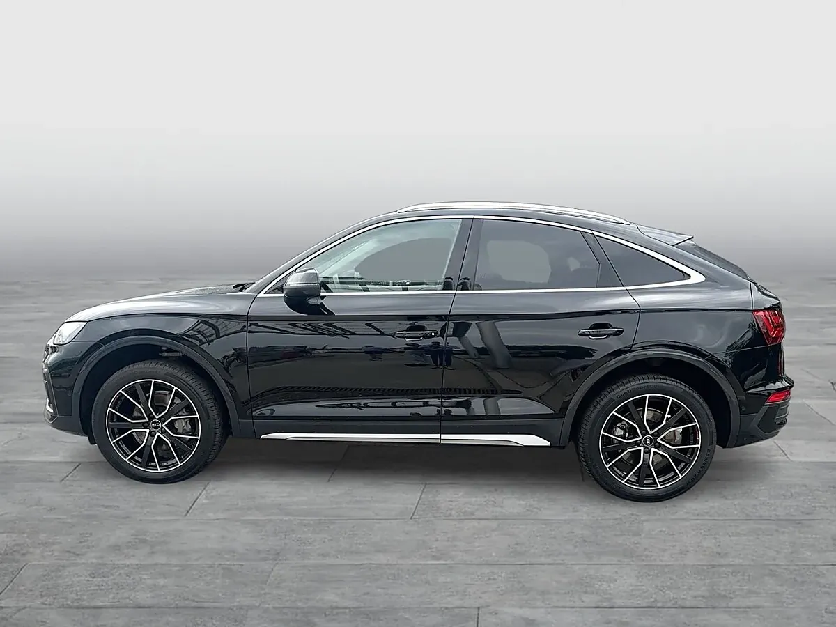 Audi Q5 2023 photo 2