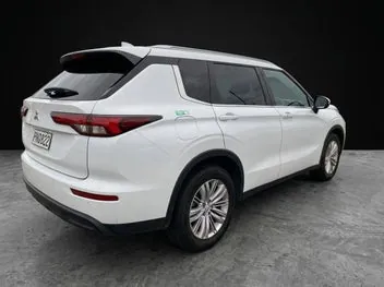 Mitsubishi Outlander 2022 photo 5