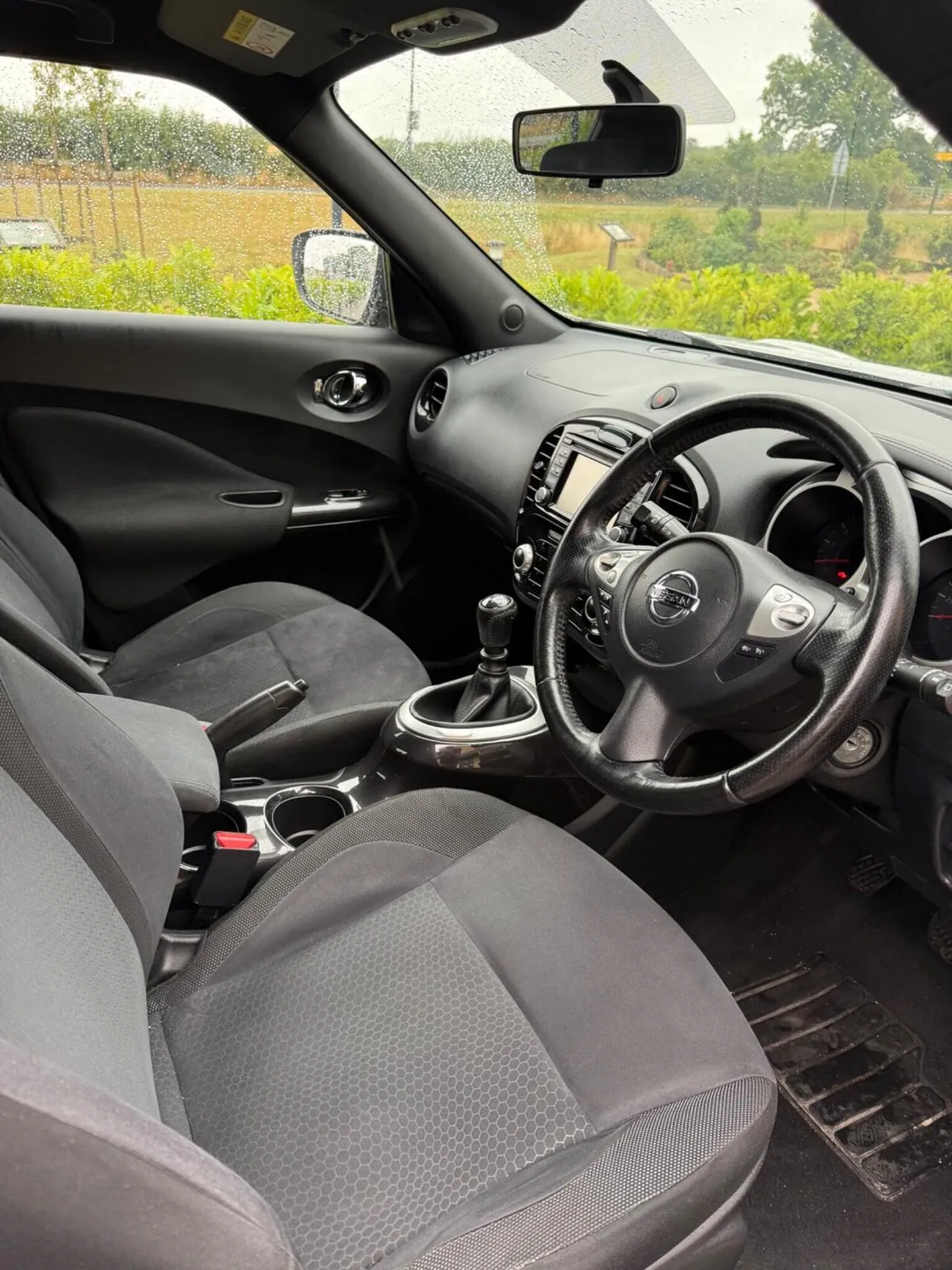Nissan Juke 2015 photo 3
