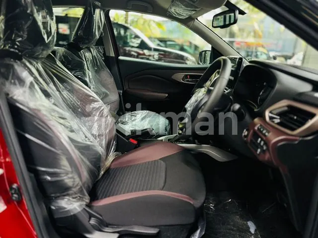 Suzuki Fronx 2026 photo 4
