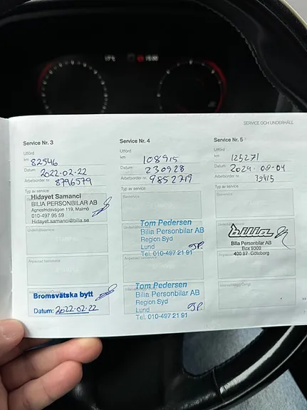 Volvo V60 2019 photo 4