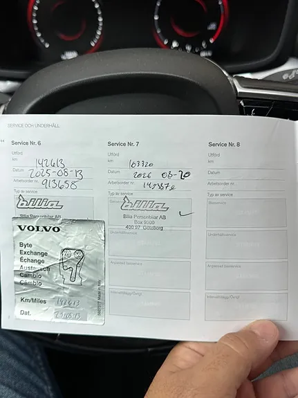 Volvo V60 2019 photo 3