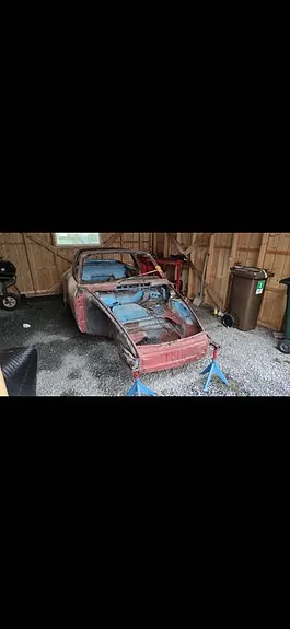 Porsche 911 1974 photo 2