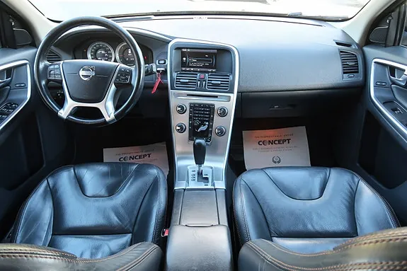 Volvo Xc60 2011 photo 5