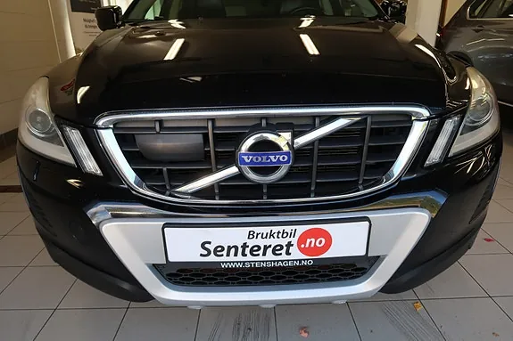 Volvo Xc60 2011 photo 4
