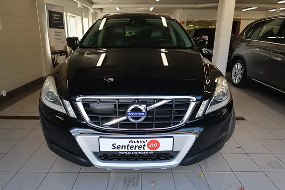 Volvo Xc60 2011 photo 3
