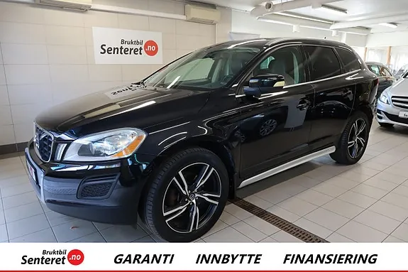 Volvo Xc60 2011 photo 2