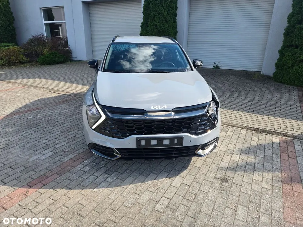 Kia Sportage 2025 photo 2