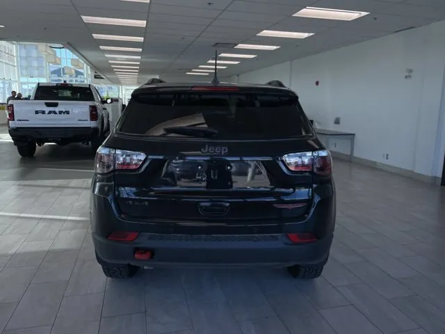Jeep Compass 2026 photo 4