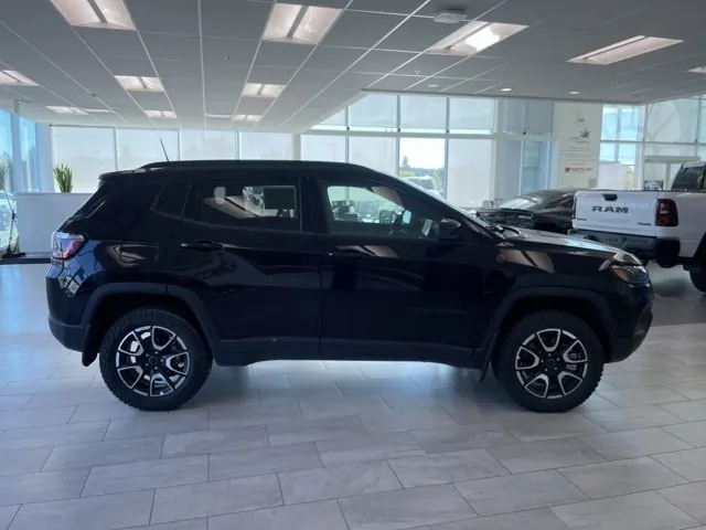 Jeep Compass 2026 photo 5