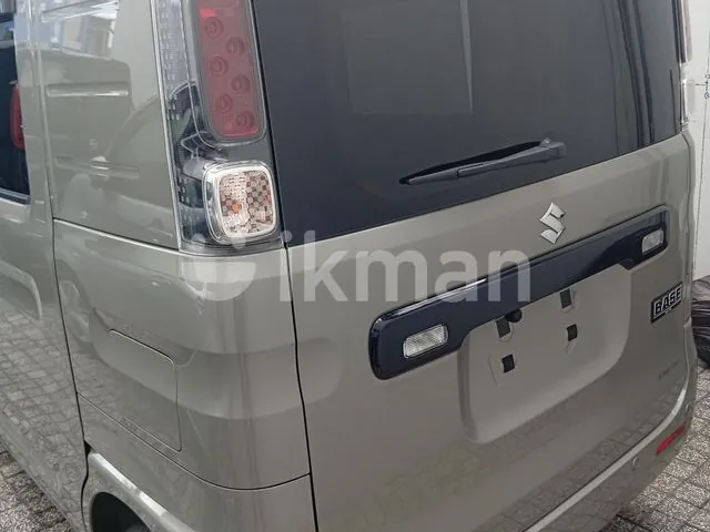 Suzuki Spacia 2024 photo 4