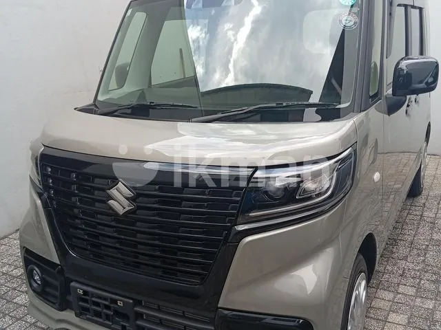 Suzuki Spacia 2024 photo 2