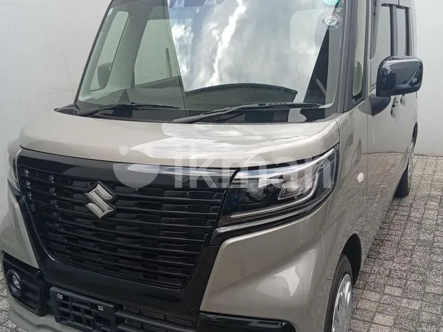 Suzuki Spacia 2024 photo 3