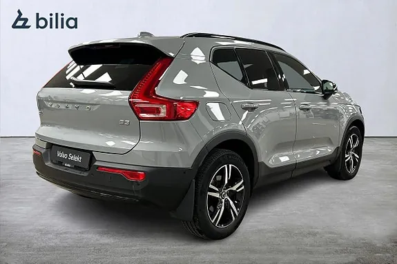 Volvo Xc40 2025 photo 4