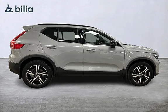 Volvo Xc40 2025 photo 5