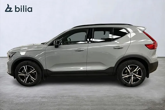 Volvo Xc40 2025 photo 2