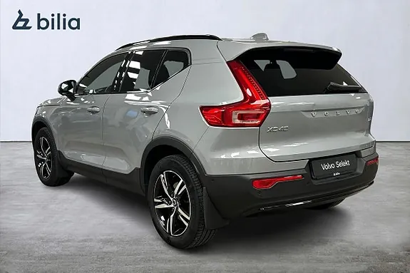 Volvo Xc40 2025 photo 3