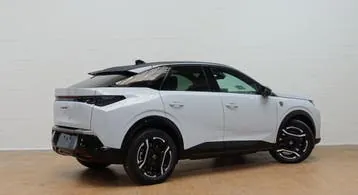 Peugeot 3008 2026 photo 3