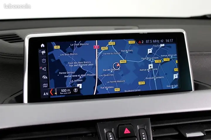 BMW X2 2022 photo 4