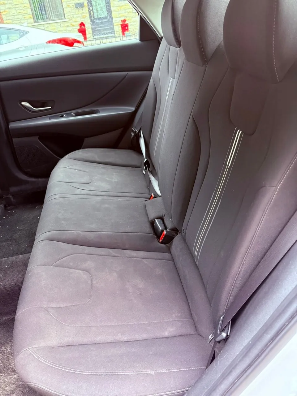 Hyundai Elantra 2021 photo 4
