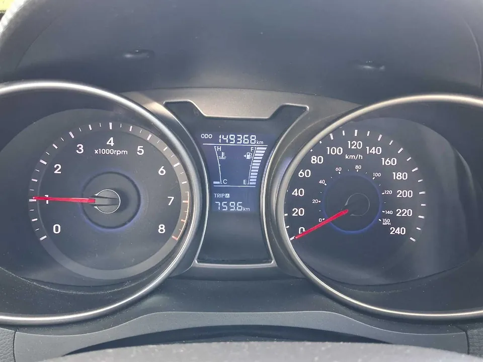 Hyundai Veloster 2016 photo 3