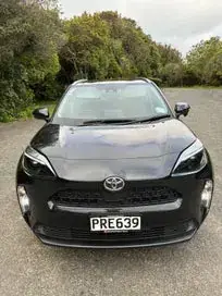 Toyota Yaris Cross 2022 photo 4