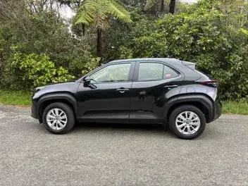 Toyota Yaris Cross 2022 photo 2
