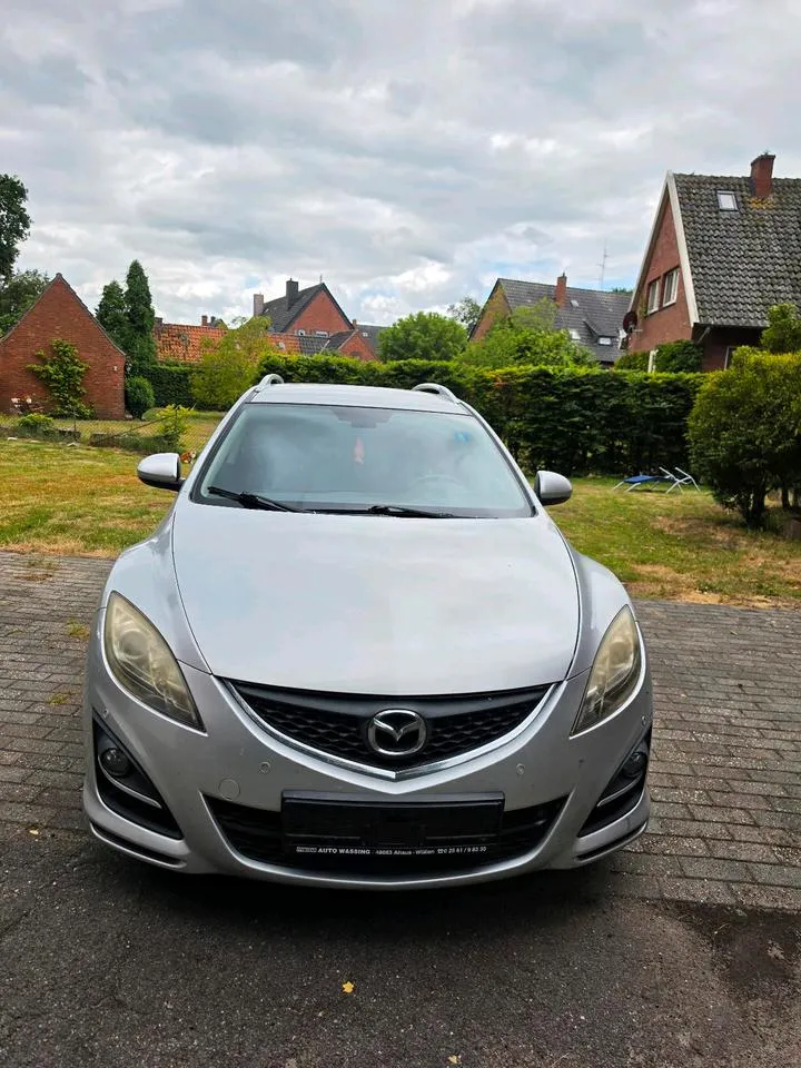 Mazda Mazda 6