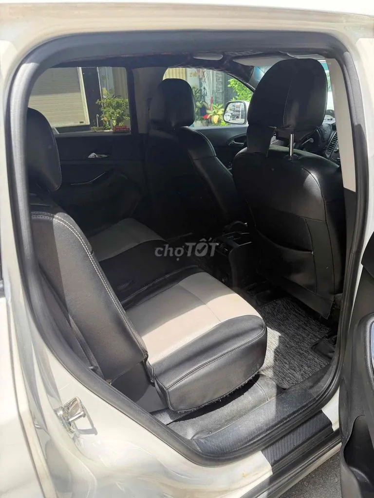 Chevrolet Orlando 2017 photo 5