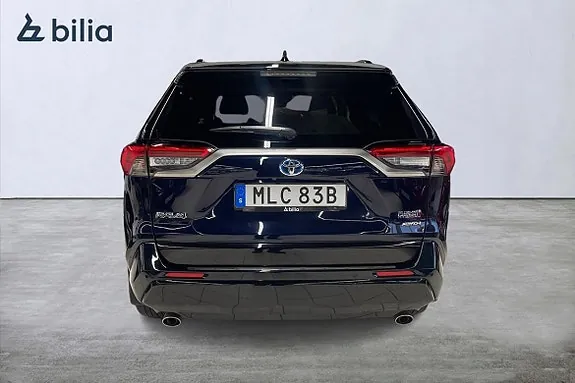 Toyota Rav4 2020 photo 5