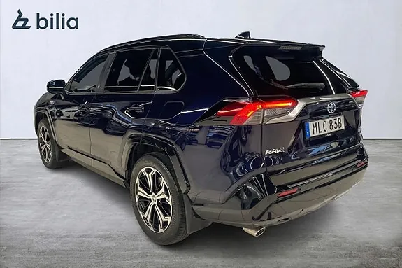 Toyota Rav4 2020 photo 2