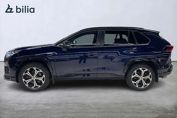 Toyota Rav4 2020 photo 3