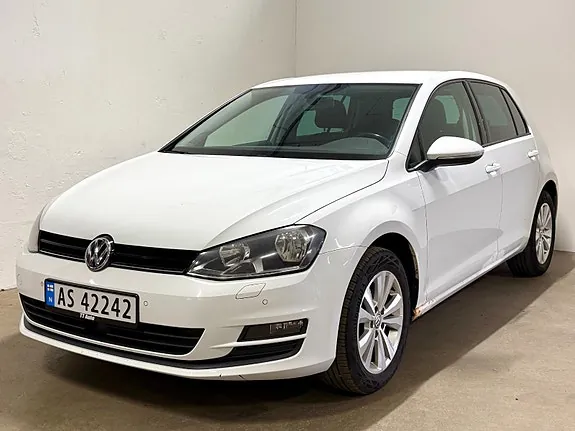 Volkswagen Andre