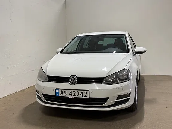 Volkswagen Andre 2015 photo 2