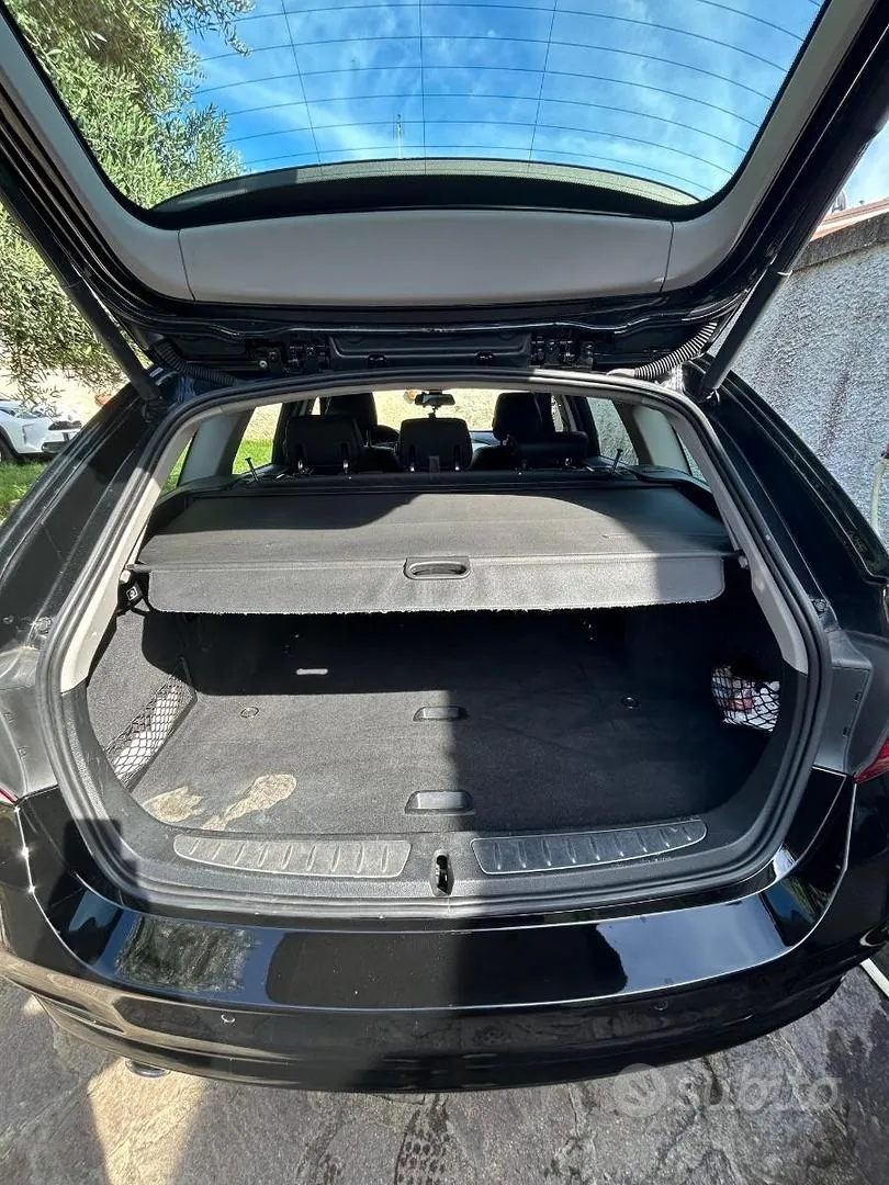 BMW 316D 2016 photo 3