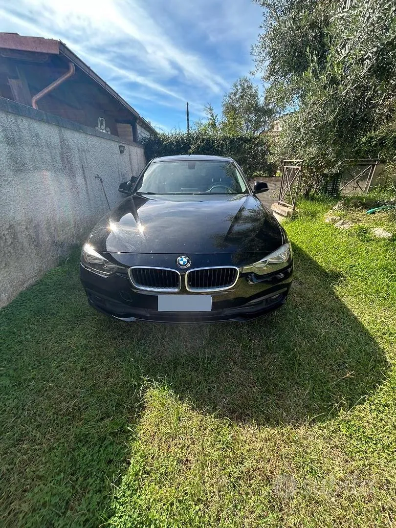 BMW 316D