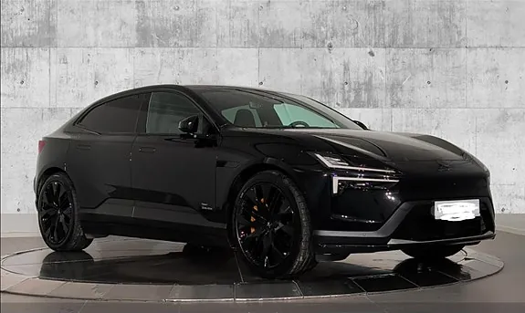 Polestar 4
